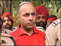 मनिंदरपाल सिंह कोहली