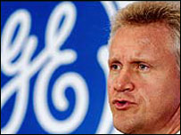 Jeffrey Immelt