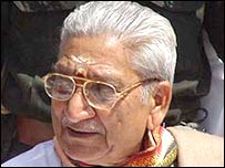 अशोक सिंघल