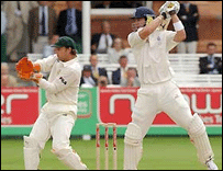  کیون پیٹرسن 