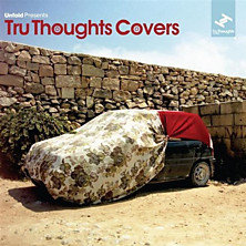 Review of Unfold Presents Tru Thoughts Covers