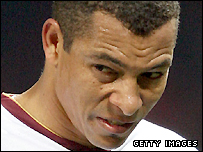 Gilberto Silva