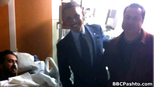 اسدالله خالد