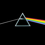 Pink Floyd - Dark Side Of The Moon Pink Floyd - Dark Side Of The Moon, Album Artwork