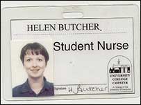 Helen Butcher