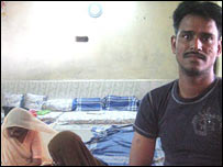 मेराज़ अहमद जलालुद्दीन