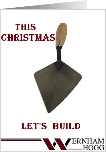 Let's Build
