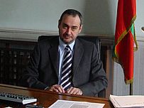 Procurorul Boris Velcev