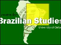 Centro de Estudos Brasileiros, da Universidade de Oxford