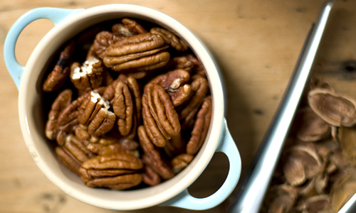 Pecan