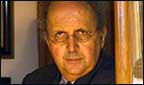 Alexander McCall Smith