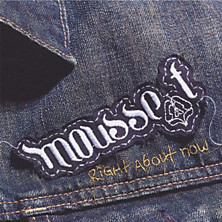 Review of Right About Now