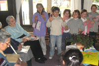 Menna Evans de Williams