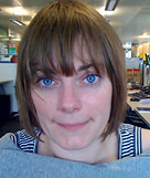 Molly Milton, Director, Programme 3