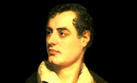 Lord Byron