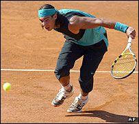 رافائل نادال