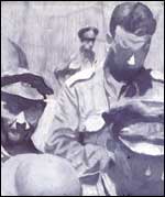 Untitled by Terry Atkinson