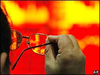 بازار شانگهای