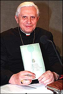 Ratzinger