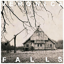 Review of Veronica Falls