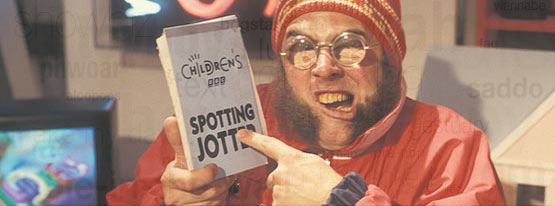 Keep your English Up to Date