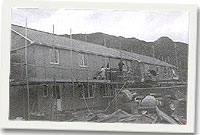 Tai yn cael eu hadeiladu