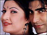 'लड़की पंजाबन' के कलाकार