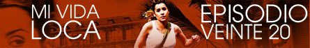 Mi Vida Loca logo