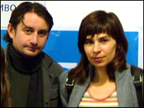 Жадан і Малярчук