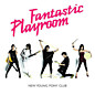 Review of Fantastic Playroom