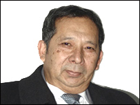 Таниқли ўзбек адиби Тоҳир Малик