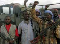 محاکم الاسلامیہ