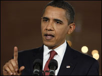 باراک اوبامہ
