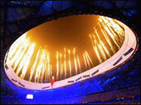 Beijing Paralympics 2008