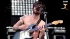 Biffy Clyro live at T in the Park