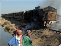 بینظیر بھٹو