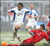 مهدی مهدوی کيا