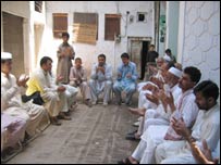  ہلاک صدرالدین کے گھر آنے والے