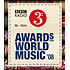 Awards for World Music 2008