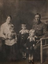 Thomas William Kelly