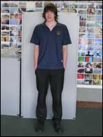 Tom Byard - Chase High School