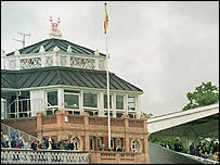 लॉर्ड्स