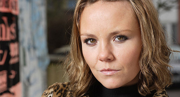 Janine Butcher