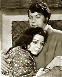 پاکستان ٹیلی وژن: پرانے ڈراموں کے مقبول فنکار روحی بانو اور مسعود اختر