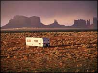 Terras indígenas foram expropriadas em 1887