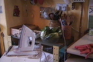 Nicola defends full-time mothers