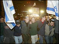 یہودی آبادکار