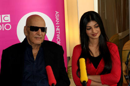 Love Bollywood live from Bangkok