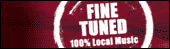Fine Tuned logo