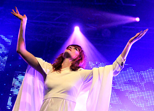 Florence Welch